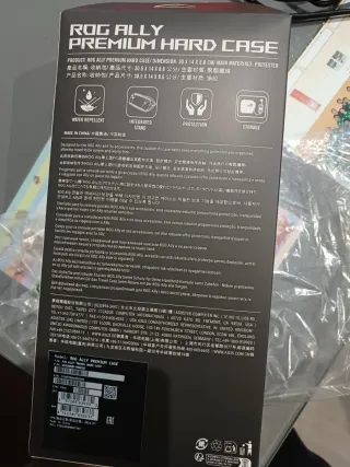 Funda Rox para consola