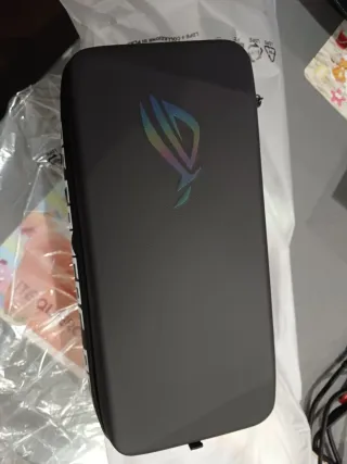 Funda Rox para consola