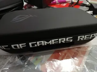 Funda Rox para consola