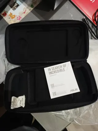 Funda Rox para consola