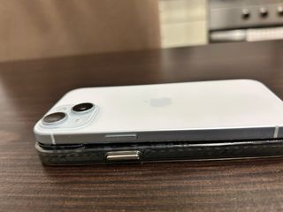 iPhone 15 Blanco 128 GB