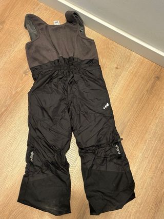 Peto de nieve Wed'ze niño/a 3/4 años