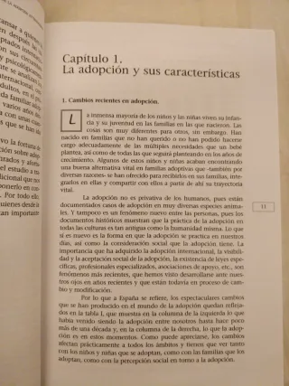 LA AVENTURA DE LA ADOPCIÓN INTERNACIONAL