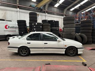 Nissan Primera p10 eGT Track Tool