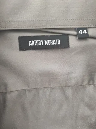 Camisa Antony Morato