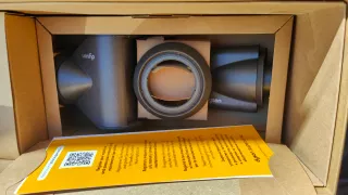 Secador Dyson Supersonic