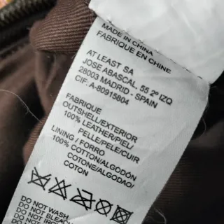 Bolso Hoss Intropia Charol Verde Oliva