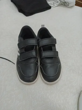 Zapatillas Nike Negras