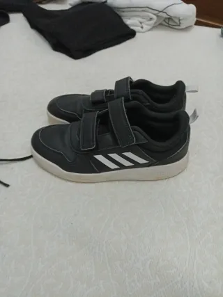 Zapatillas Nike Negras