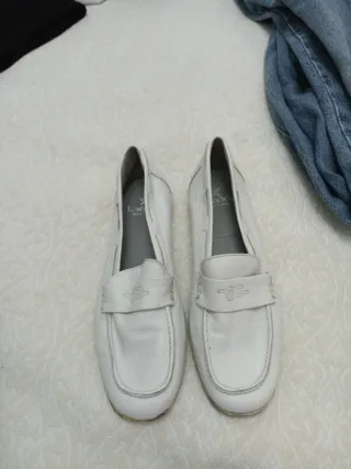 Zapatillas Nike Negras