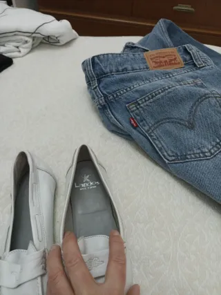 Zapatillas Nike Negras