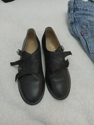 Zapatillas Nike Negras