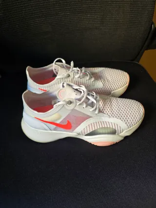 Zapatillas Nike Superrep Go mujer