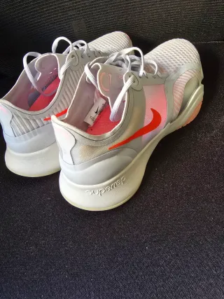 Zapatillas Nike Superrep Go mujer