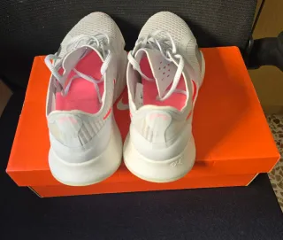 Zapatillas Nike Superrep Go mujer