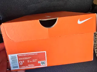 Zapatillas Nike Superrep Go mujer