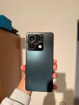 Xiaomi Redmi Note 11 Pro 5G Nero