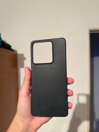 Xiaomi Redmi Note 11 Pro 5G Nero