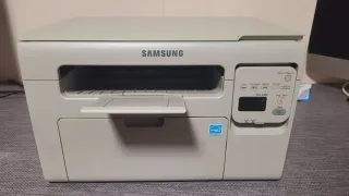 Impresora multifunción láser,scan,copiado SCX-3400