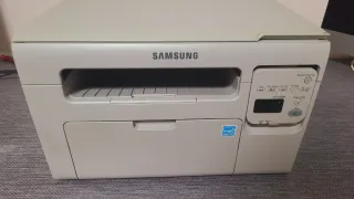 Impresora multifunción láser,scan,copiado SCX-3400