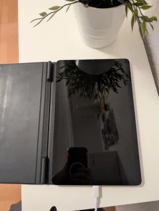 Samsung Slite Tablet Negra