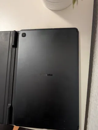 Samsung Slite Tablet Negra