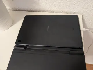 Samsung Slite Tablet Negra