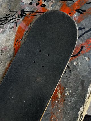 Skate Rassvet Madero Buen Estado talla 8.5