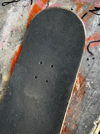 Skate Rassvet Madero Buen Estado talla 8.5