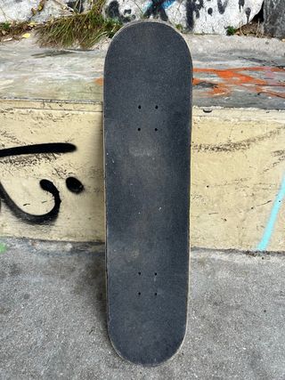 Skate Rassvet Madero Buen Estado talla 8.5