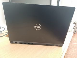 Ordenador Dell Latitude I5