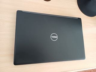 Ordenador Dell Latitude I5