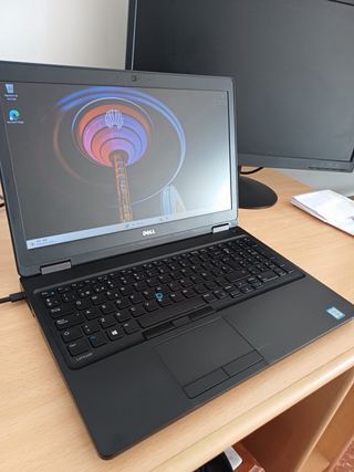 Ordenador Dell Latitude I5