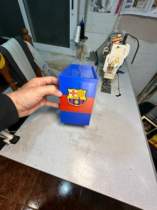 Jaula C1 Pro Personalizada