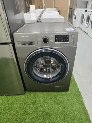 Pack Samsung Lavadora y Frigorífico