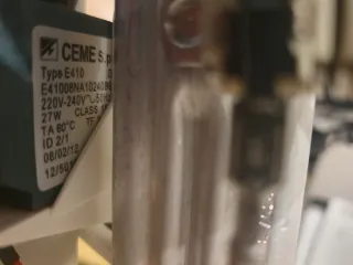 Despiece de cafetera Bosch Tassimo TAS2002/04