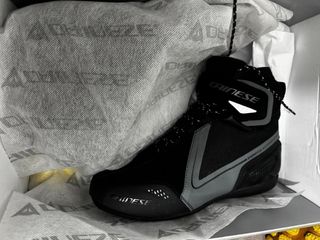 Botas Dainese Energyca Talla 37