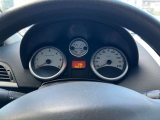 Peugeot 207 2008