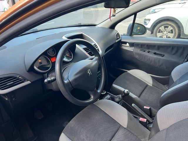 Peugeot 207 2008