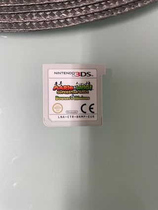 Pokemon Ultramoon Nintendo 3DS