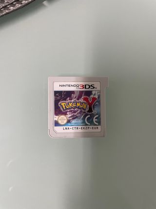 Pokemon Ultramoon Nintendo 3DS