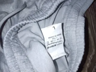 Pantalones grises Los Ángeles