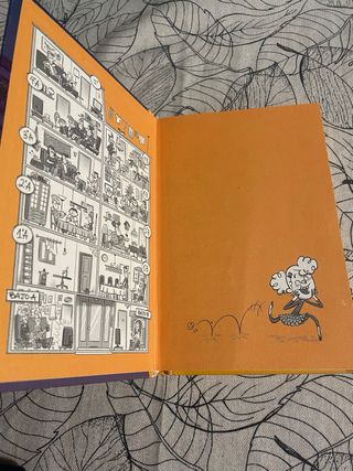 Misterios a domicilio 2 - Una estrella estrellada