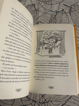 Misterios a domicilio 2 - Una estrella estrellada