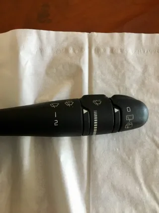 Mando Limpiaparabrisas Renault Scenic II