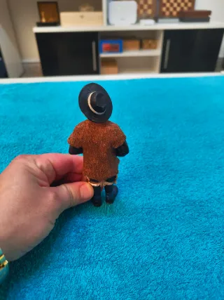 Figura Belén Aragonés