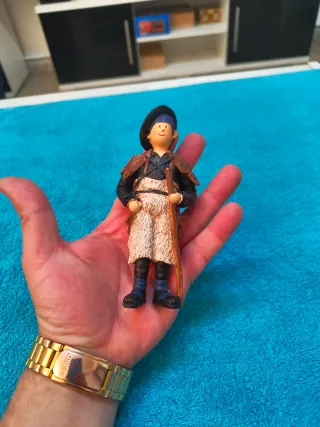 Figura Belén Aragonés