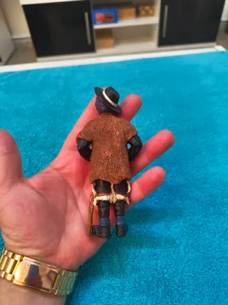 Figura Belén Aragonés