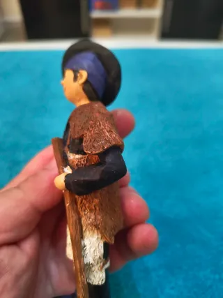 Figura Belén Aragonés