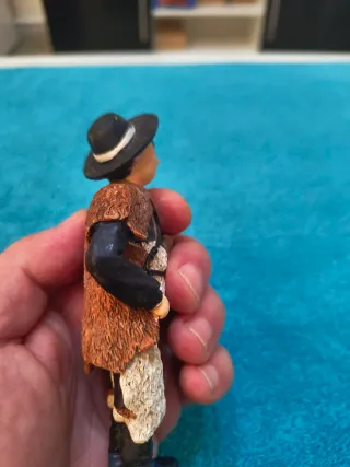 Figura Belén Aragonés